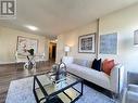 #1003 -1101 Steeles Ave W, Toronto, ON  - Indoor Photo Showing Living Room 