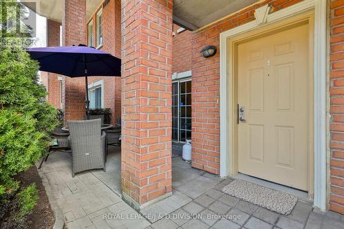 #Th104 -39 Shank St, Toronto, ON - Outdoor With Exterior