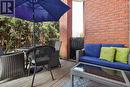 #Th104 -39 Shank St, Toronto, ON  - Outdoor With Deck Patio Veranda With Exterior 