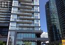 #1913 -352 Front St W, Toronto, ON  - Outdoor With Balcony 
