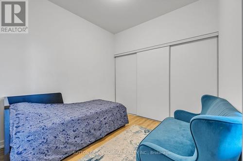 705 - 135 East Liberty Street, Toronto, ON - Indoor Photo Showing Bedroom