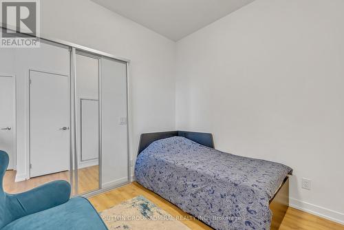 705 - 135 East Liberty Street, Toronto, ON - Indoor Photo Showing Bedroom