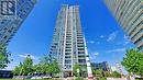 1507 - 66 Forest Manor Road, Toronto, ON  - Outdoor With Balcony With Facade 