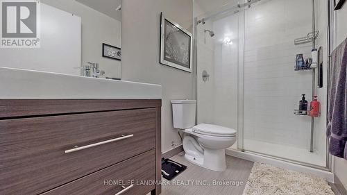 1507 - 66 Forest Manor Road, Toronto, ON - Indoor Photo Showing Bathroom