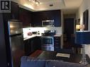 #1020 -560 Front St W, Toronto, ON  - Indoor Photo Showing Kitchen 