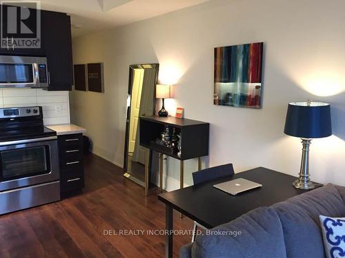 #1020 -560 Front St W, Toronto, ON - Indoor Photo Showing Other Room