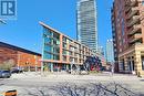 #312 -33 Mill St, Toronto, ON  - Outdoor With Facade 