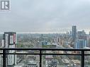 4204 - 99 John Street, Toronto, ON  - Outdoor With View 