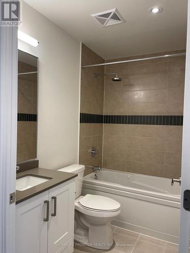 4204 - 99 John Street, Toronto, ON - Indoor Photo Showing Bathroom