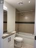 4204 - 99 John Street, Toronto, ON  - Indoor Photo Showing Bathroom 