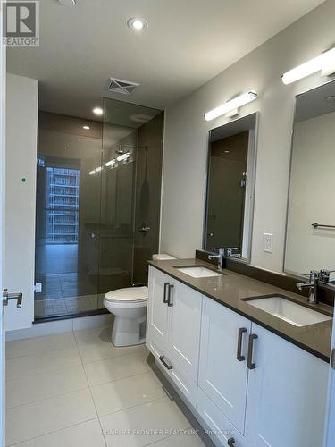 4204 - 99 John Street, Toronto, ON - Indoor Photo Showing Bathroom