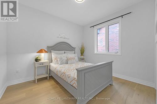 154 Ice Palace Crescent, Oshawa, ON - Indoor Photo Showing Bedroom