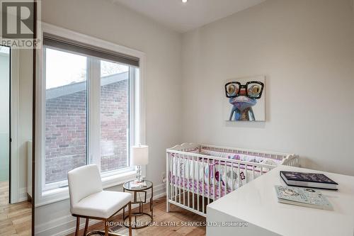 559 Millwood Road, Toronto, ON - Indoor Photo Showing Bedroom