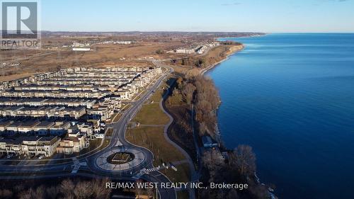 11 Yacht Dr, Clarington, ON - Outdoor With Body Of Water With View