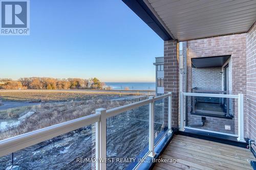 11 Yacht Dr, Clarington, ON - Outdoor With View With Exterior