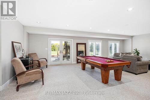 23 Venton Court, Clarington, ON - Indoor Photo Showing Other Room
