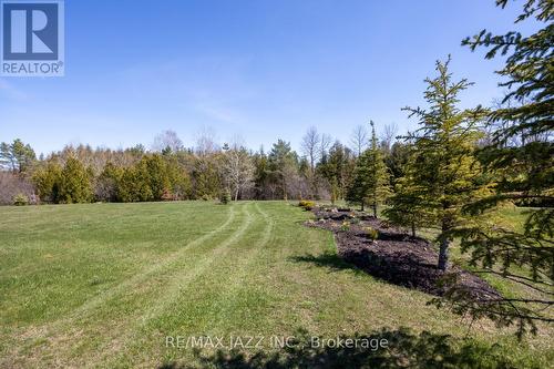 23 Venton Court, Clarington, ON - Outdoor With View