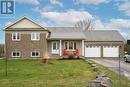 1895 Pratts Marina Rd, Smith-Ennismore-Lakefield, ON  - Outdoor With Facade 