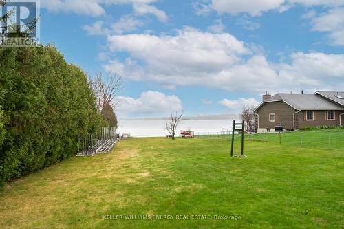 1895 Pratts Marina Rd, Smith-Ennismore-Lakefield, ON - Outdoor With View