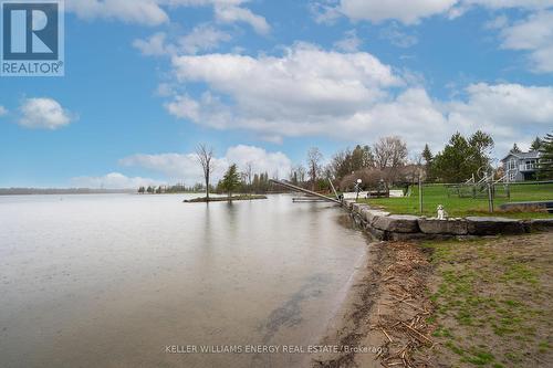 1895 Pratts Marina Rd, Smith-Ennismore-Lakefield, ON - Outdoor With Body Of Water With View
