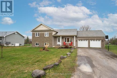 1895 Pratts Marina Rd, Smith-Ennismore-Lakefield, ON - Outdoor With Facade
