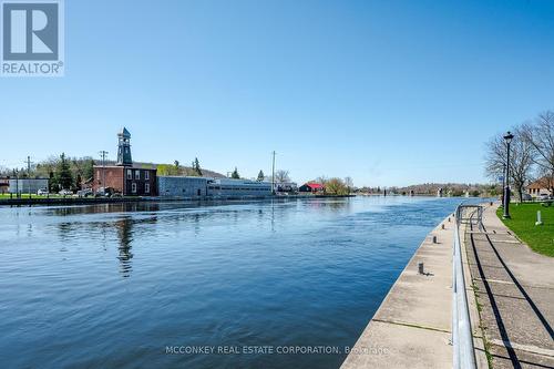 69 Maple St, Trent Hills, ON - Outdoor With Body Of Water With View