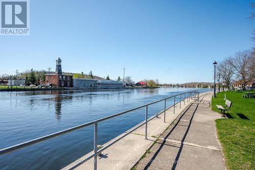 69 Maple St, Trent Hills, ON - Outdoor With Body Of Water With View