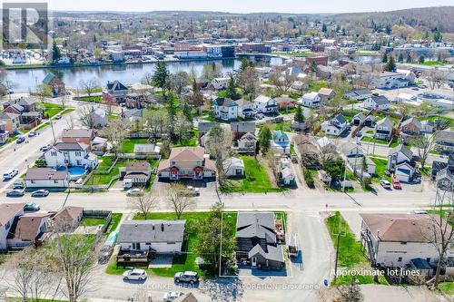 69 Maple St, Trent Hills, ON - Outdoor With View