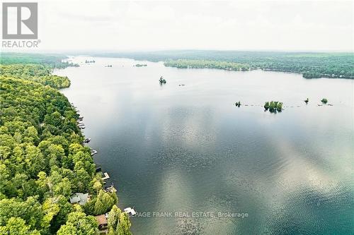 2540 Birds Hill Lane, Smith-Ennismore-Lakefield, ON - Outdoor With Body Of Water With View