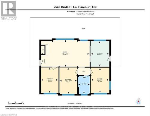 2540 Birds Hill Lane, Smith-Ennismore-Lakefield, ON - Other