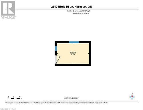 2540 Birds Hill Lane, Smith-Ennismore-Lakefield, ON - Other
