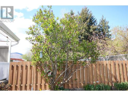 365 Pineview Road, Penticton, BC - Outdoor
