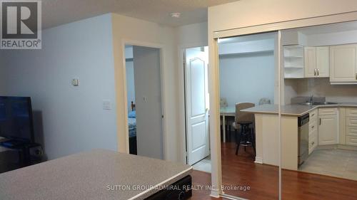 707 - 2020 Mcnicoll Avenue, Toronto (Milliken), ON - Indoor Photo Showing Other Room