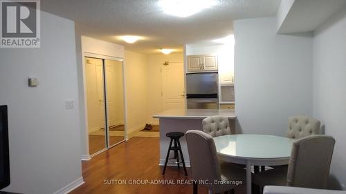 707 - 2020 Mcnicoll Avenue, Toronto (Milliken), ON - Indoor Photo Showing Dining Room