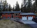 45 Country Club Boulevard, Williams Lake, BC  - Outdoor 