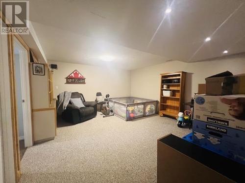 45 Country Club Boulevard, Williams Lake, BC - Indoor Photo Showing Other Room