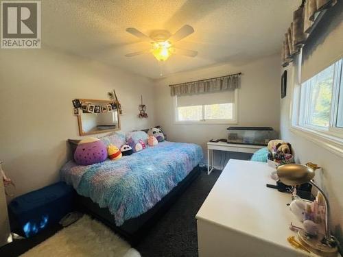 45 Country Club Boulevard, Williams Lake, BC - Indoor Photo Showing Bedroom
