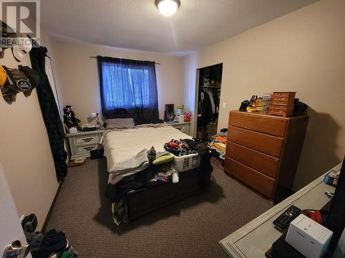 A 3421 Kalum Street, Terrace, BC - Indoor Photo Showing Other Room