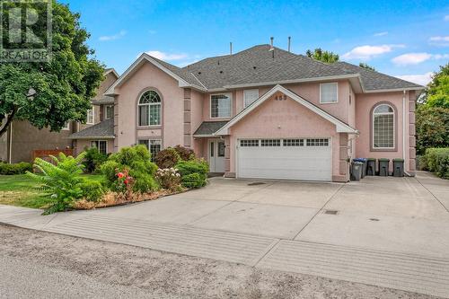 453 Morrison Avenue, Kelowna, BC 