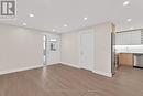 303 - 701 Eglinton Avenue W, Toronto, ON  - Indoor Photo Showing Other Room 