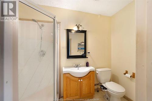 984 Road 6 East, Kingsville, ON - Indoor Photo Showing Bathroom