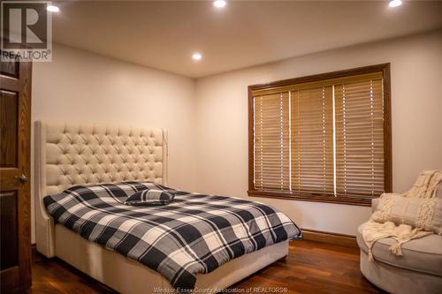 201 Ellison Avenue, Leamington, ON - Indoor Photo Showing Bedroom