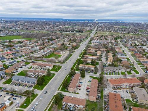 1355 Upper Gage Avenue|Unit #15, Hamilton, ON - Outdoor With View