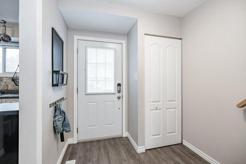 1355 Upper Gage Avenue|Unit #15, Hamilton, ON - Indoor Photo Showing Other Room