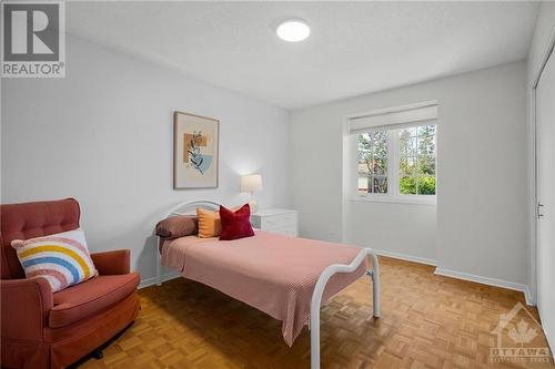 62 Glendenning Drive, Ottawa, ON - Indoor Photo Showing Bedroom