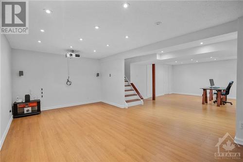 62 Glendenning Drive, Ottawa, ON - Indoor Photo Showing Other Room