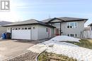 10304 Maher Drive, North Battleford, SK  - Outdoor 