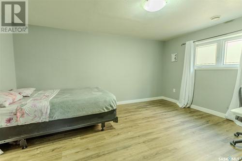 10304 Maher Drive, North Battleford, SK - Indoor Photo Showing Bedroom