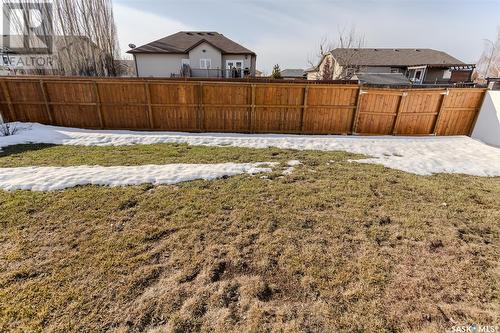 10304 Maher Drive, North Battleford, SK - Outdoor