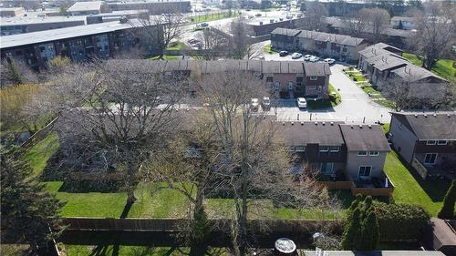 151 Linwell Road|Unit #45, St. Catharines, ON - Outdoor With View